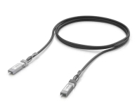 Ubiquiti Kabel Optyczny UACC-DAC-SFP10-3m SFP+ 10G 3m - 1573731 - zdjęcie 1